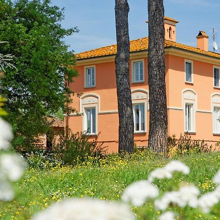 Bed & Breakfast Bel Giorgio Orentano Exterior foto