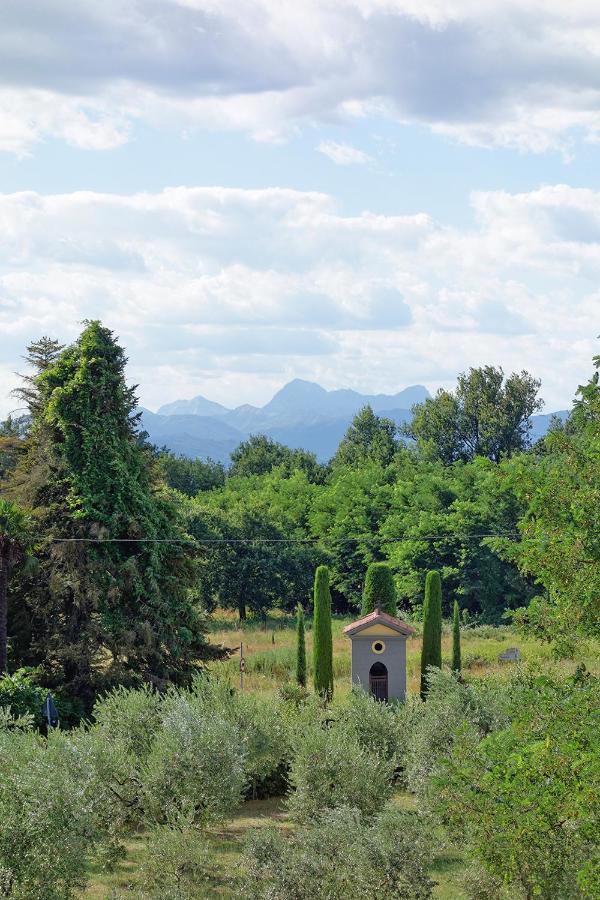 Bed & Breakfast Bel Giorgio Orentano Exterior foto