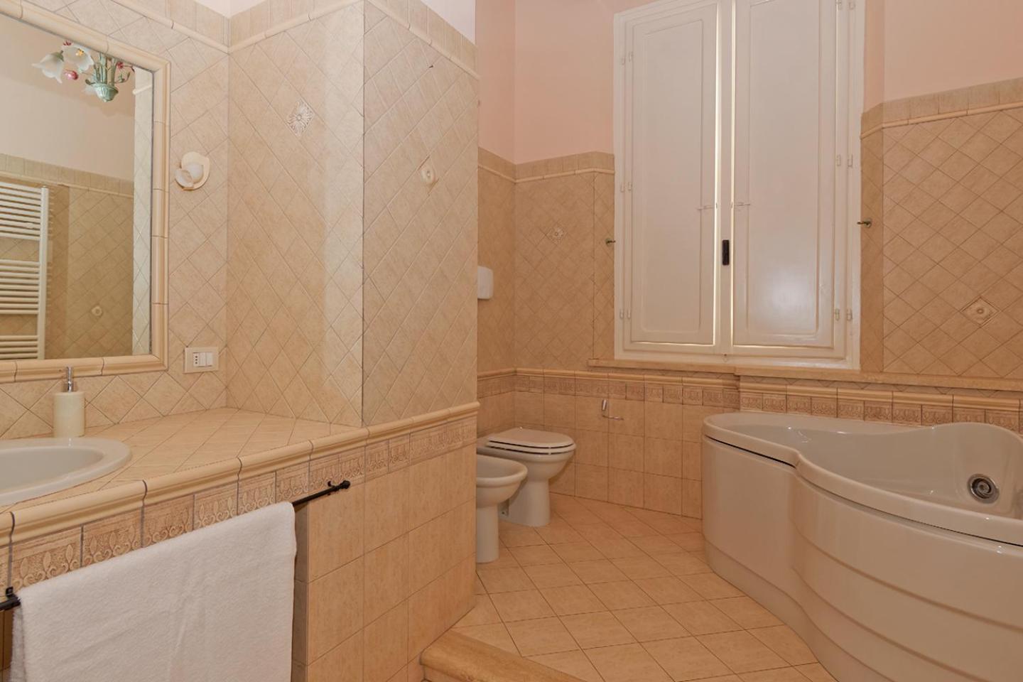 Bed & Breakfast Bel Giorgio Orentano Habitación foto